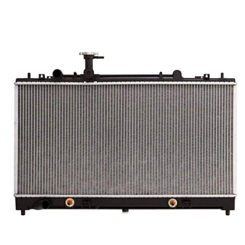 Radiator Engine Cooling for Mazda 6 2002-2007