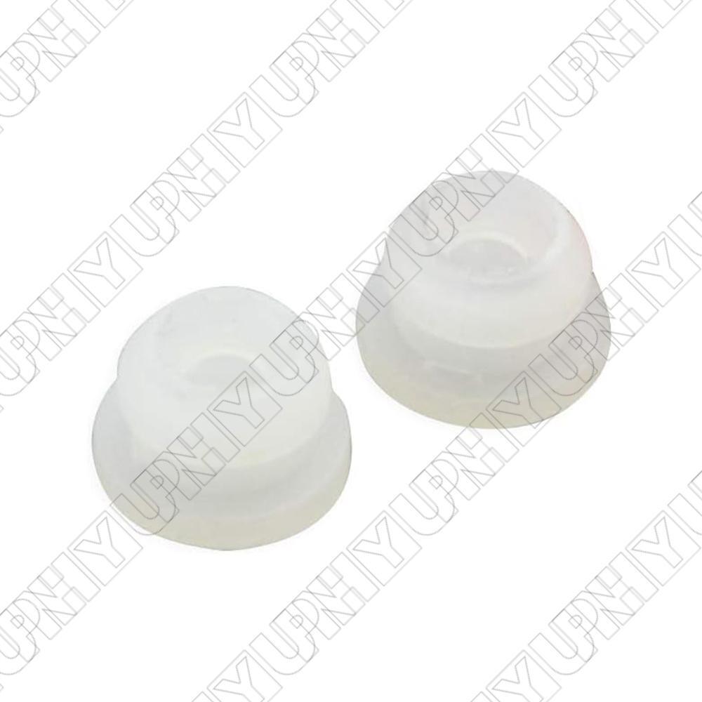 2x Shifter Cable Bushing For Chevy Cavalier 95-05 Trailblazer 02-09, F-150 05-10 Q