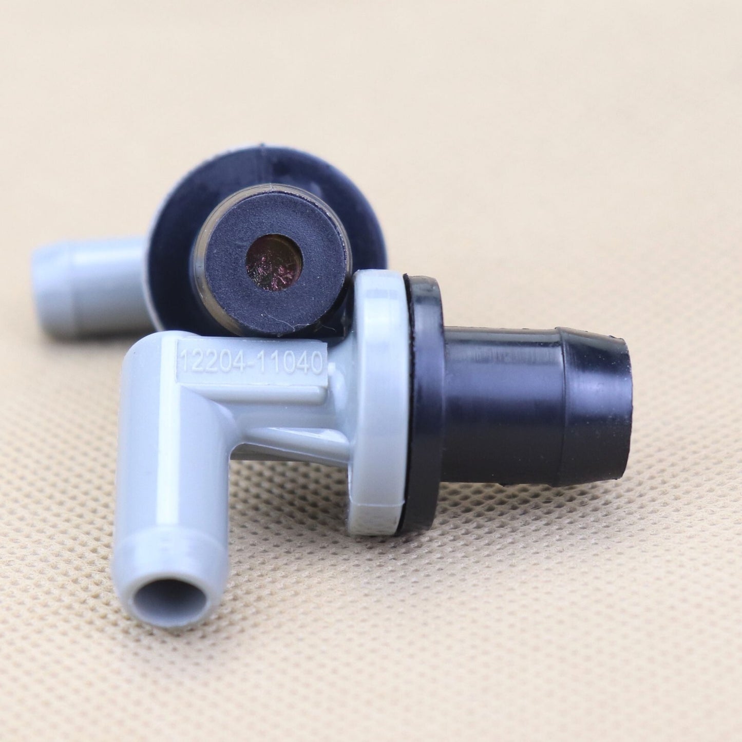 2-piece PCV valve and grommet kit for Toyota for Corolla , for Camry , for Acura , for Honda 12204-11040 (new)