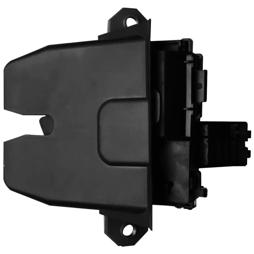 Trunk Latch Lid Lock Actuator Assy For S40 2004-2012 S80 2007-2016 S60 2011-2018 Q