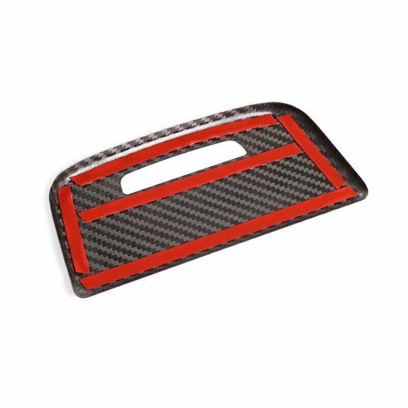 4 Piece Set Car Interior Roof Handle Covers Armrests Armrest Door Handle Protection- v