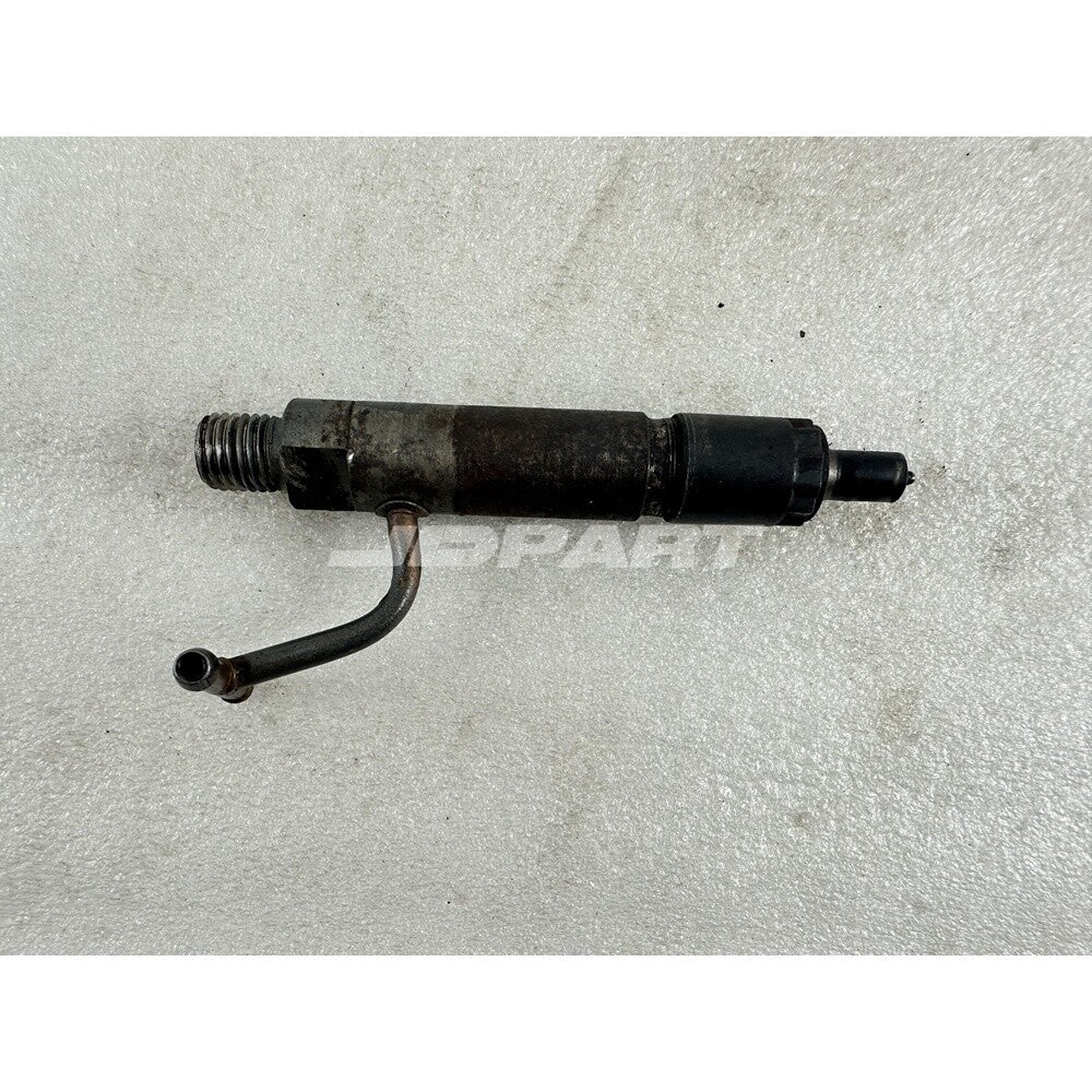 4TNE88 injectors for engine parts -
