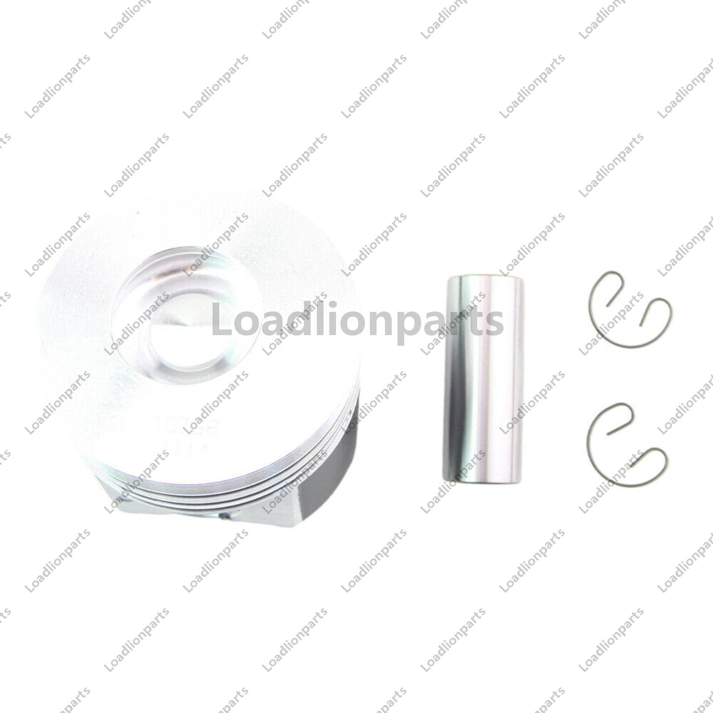 Piston kit STD 87 mm 1G813-21110 1G796-21112 for V2203 V2403-