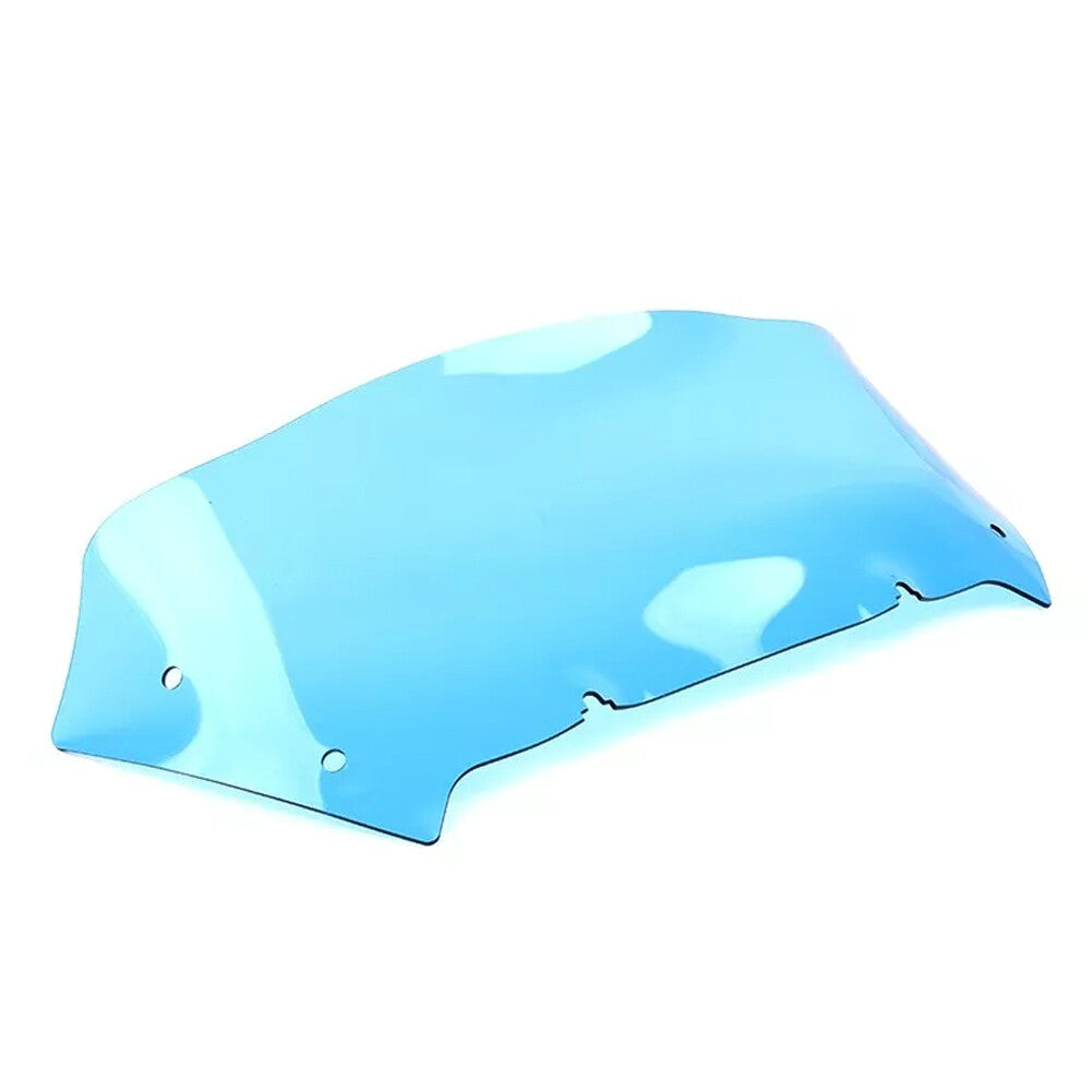 9'' Windscreen Windshield Wind Splitter for Harley CVO Road Glide FLTRXSE 2023