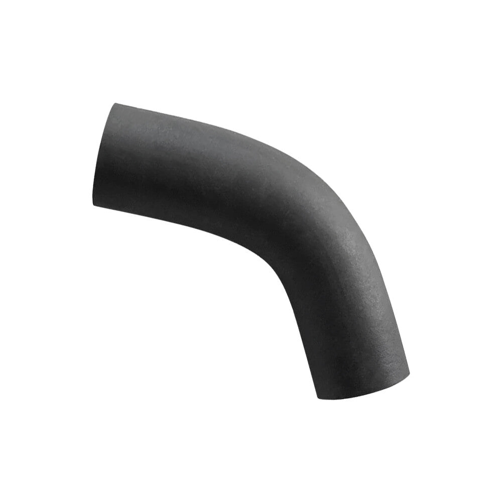 Engine Valve Chamber Cover Ventilation Hose Black Rubber for Civic 2016-2020 Q
