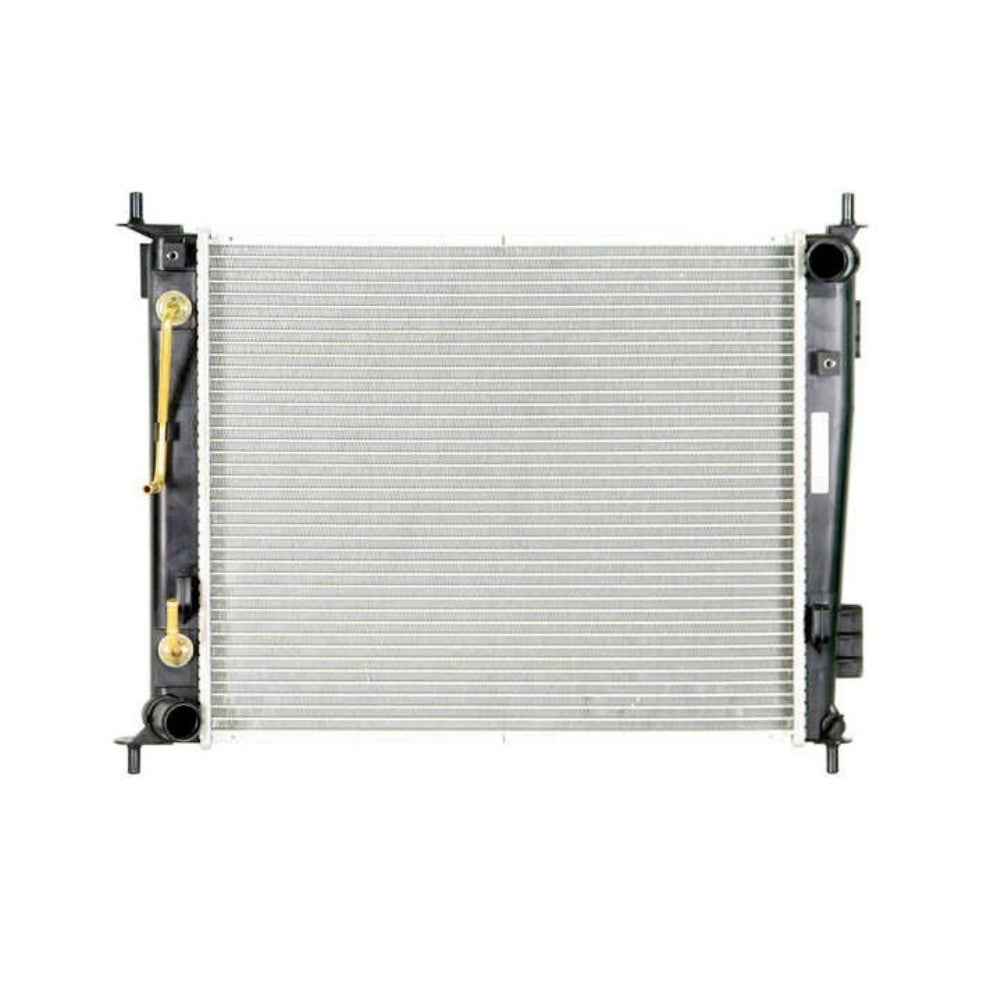 Aluminum Radiator for Kia Soul 2010-2011