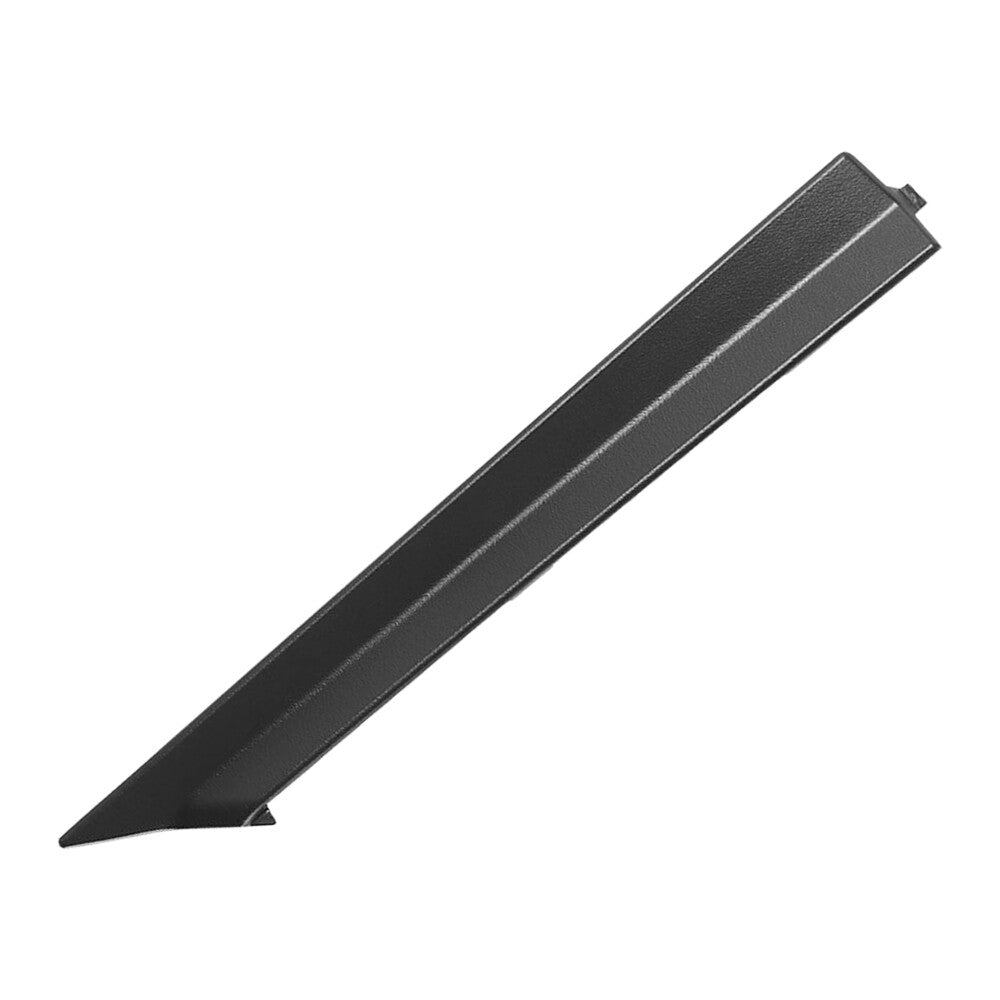 Fit 2018 - 2020 for Buick Regal Sportback 2.0L Left Front Bumper Lower Molding Strip