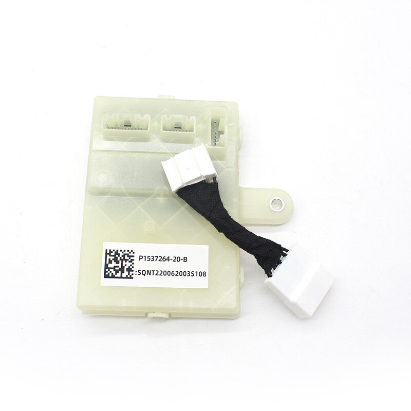 Charge Port ECU +bundle of wires Enable for Tesla Model 3 Y GEN 4 2017-2023 Q