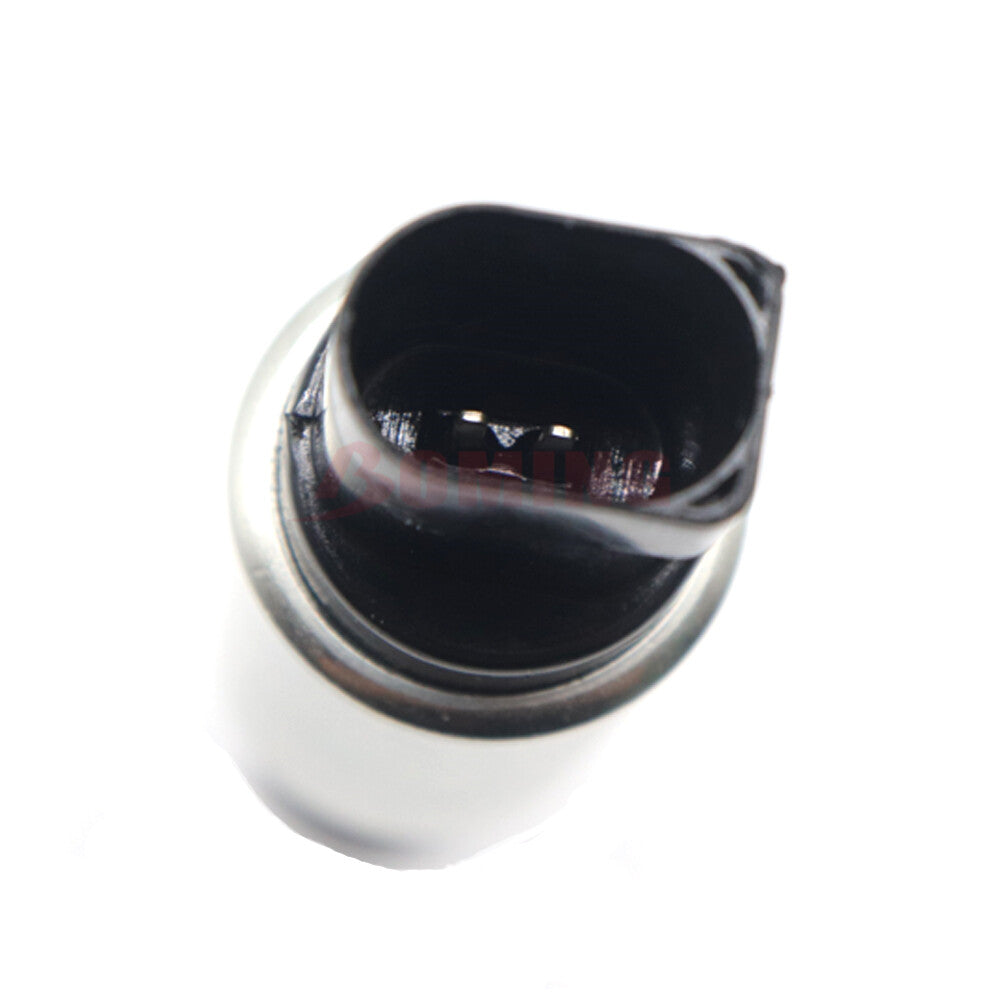 The new 06E109257J is suitable for Volkswagen , for Audi , and for Volkswagen for Golf engines with a variable timing valve solenoid valve (VVT).