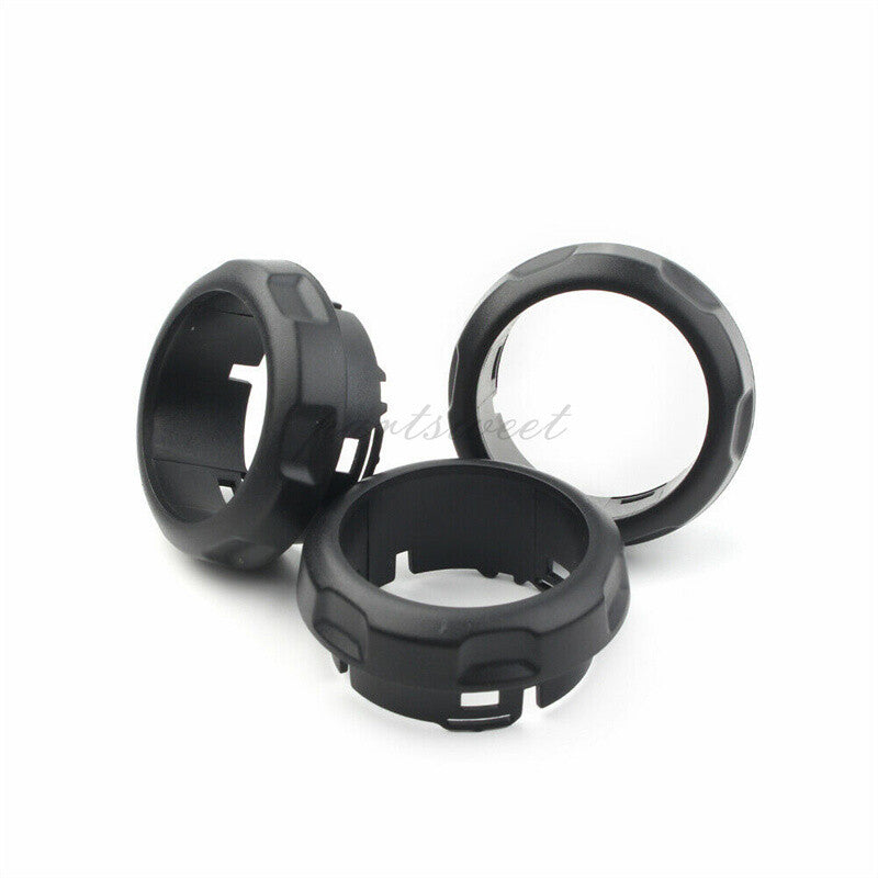 3pcs Car Air Conditioning Control Panel Knob for Land Rover Discovery 4 2009-16
