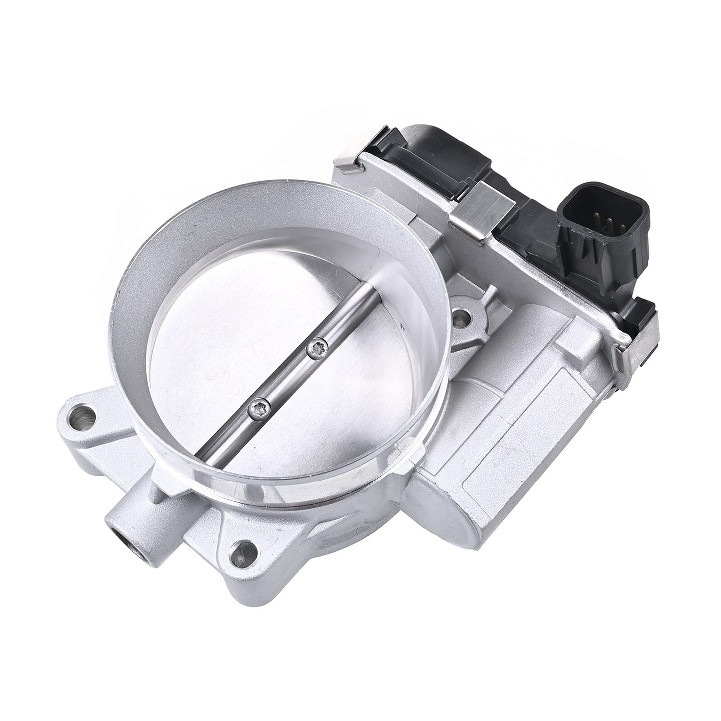 NEW Throttle Body Fit for CADILLAC OE:12580700, 12602800 Q