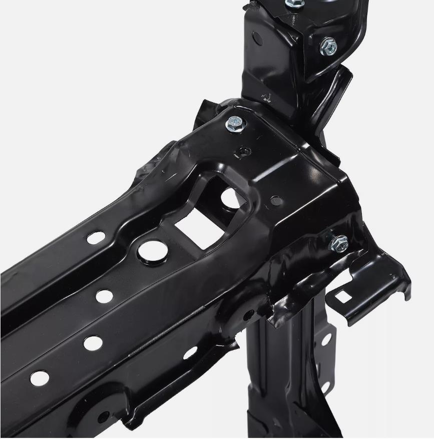 Radiator support core component frame for Toyota for Corolla sedans 2019-2020-2023