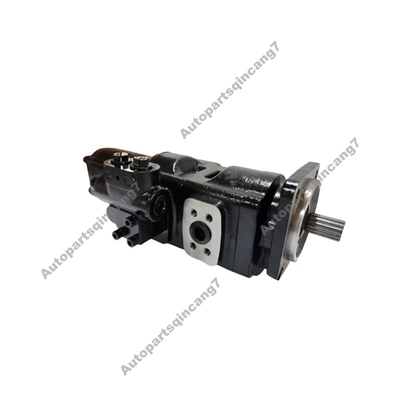 Hydraulic Pump 20/925732 for JCB Telehandler 540-170 550-170