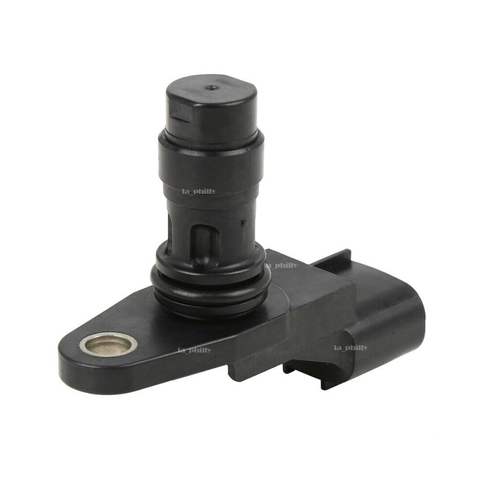 3 Pins Engine Crankshaft Position Sensor Fit for Isuzu D-Max 07-12 8973121081 Q