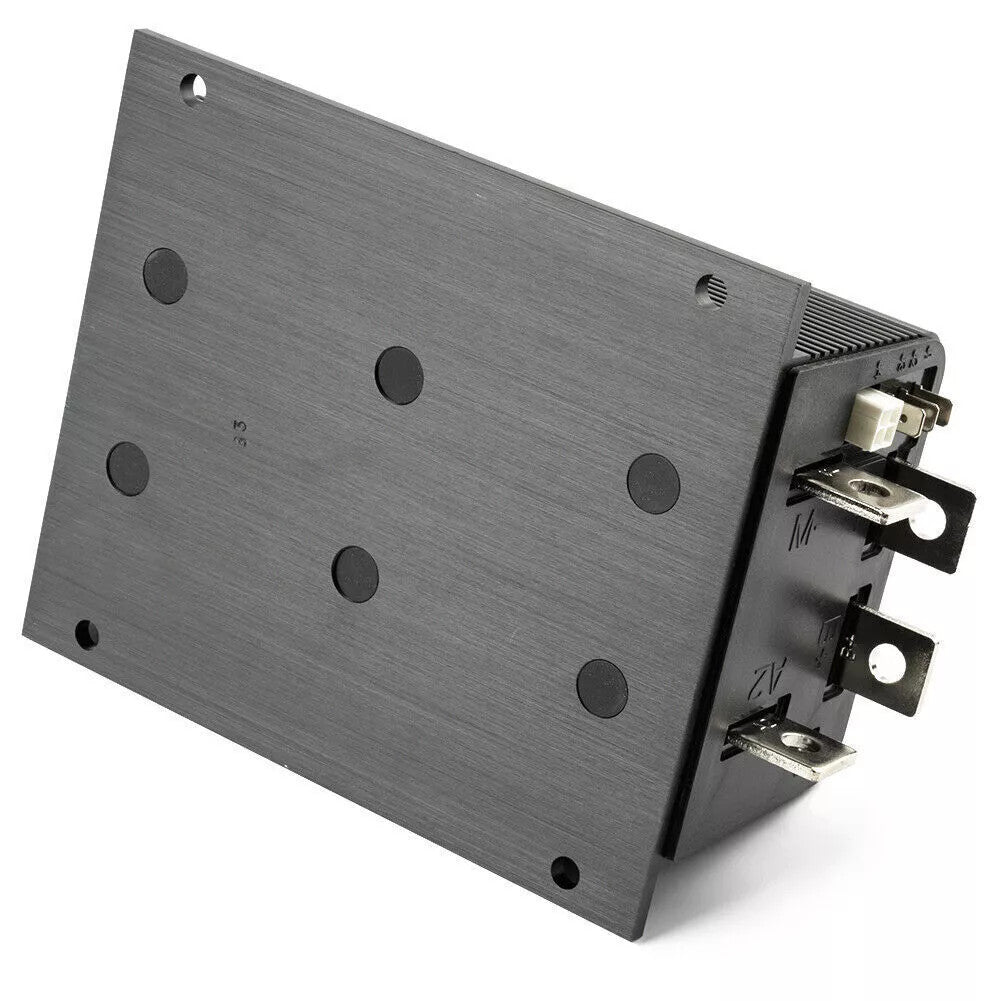 1204-009 New Replace Curtis PMC 24V/36V 275Amp DC Controller For EZGO for Golf Cart Q