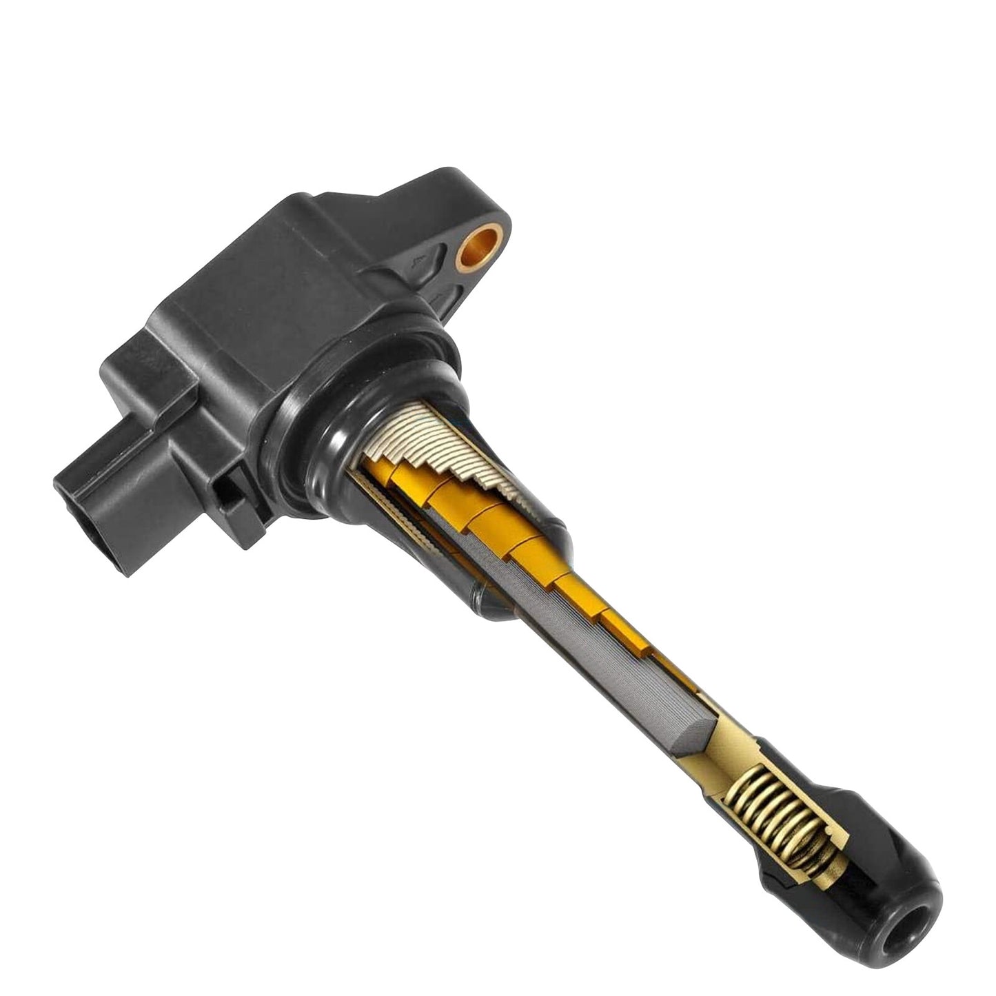 6Ignition Coils+Spark Plugs for Camry for Avalon for Sienna for Lexus ES300 RX300 n