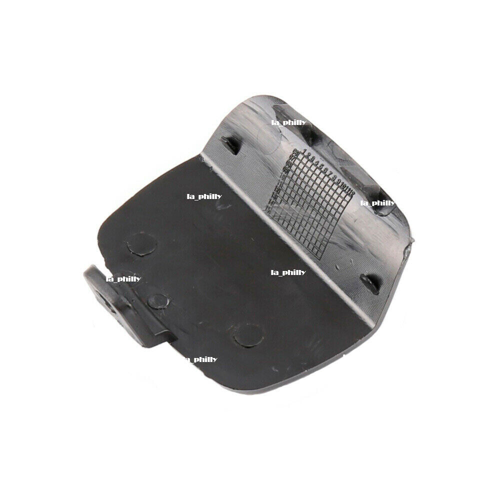 30744941 Rear Bumper Tow Hook Eye Cover Cap for Volvo S40 2008 2009 2010 Q