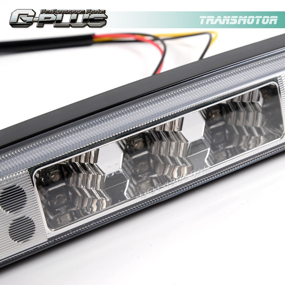 Wafu Edition F250 F350 F450 F550 1999 - 2015 LED Level 3 Product