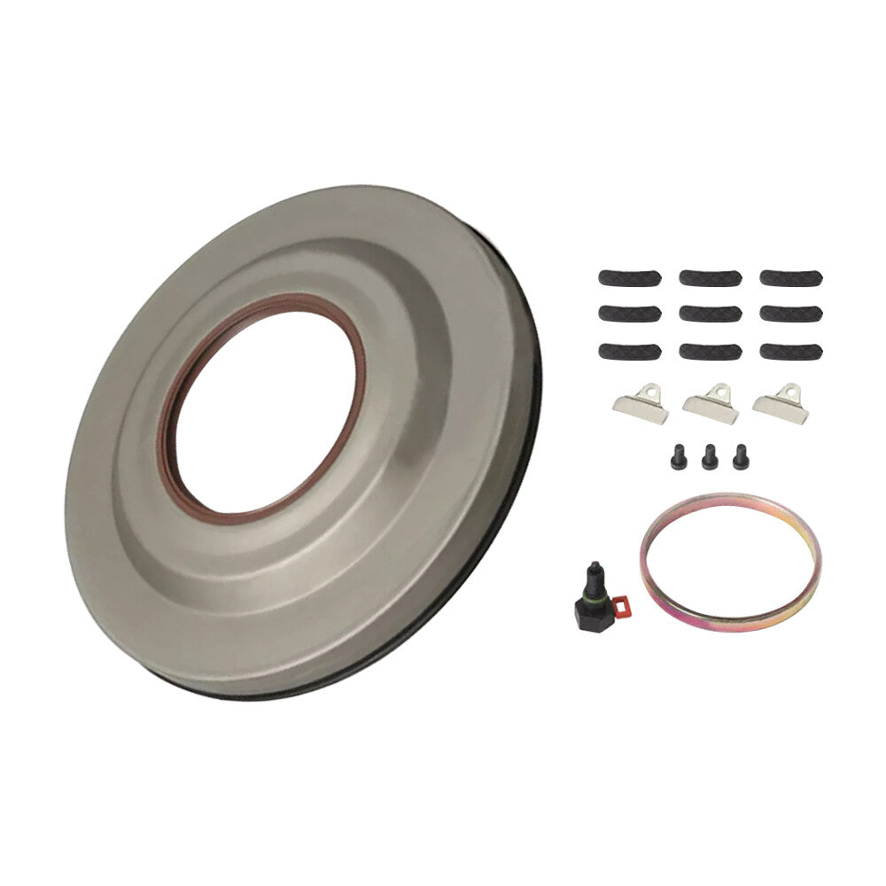 Automatic Transmission Cover Set Rubber For Journey Sebring Focus S40 S80 LR2 Q