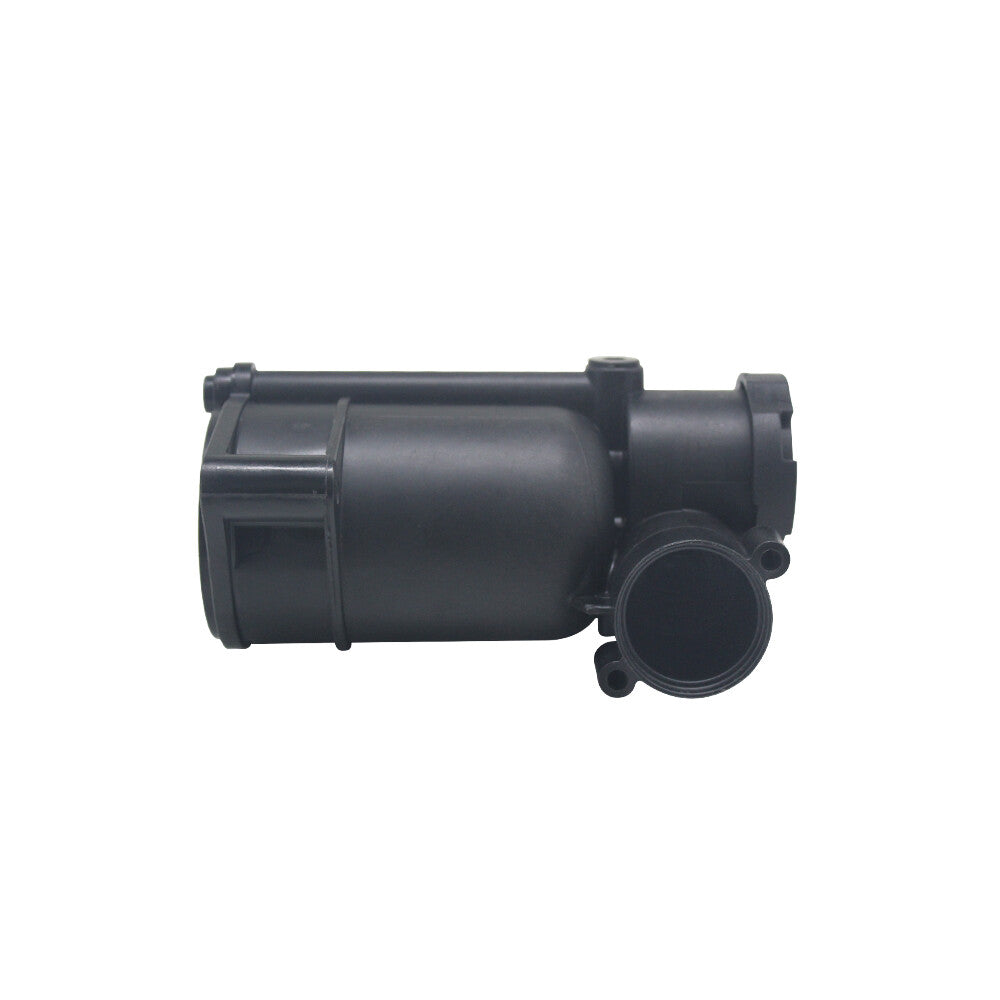 Air Suspension Compressor Pump Plastic Tank for BMW X5 E70 X6 E71 37226785506