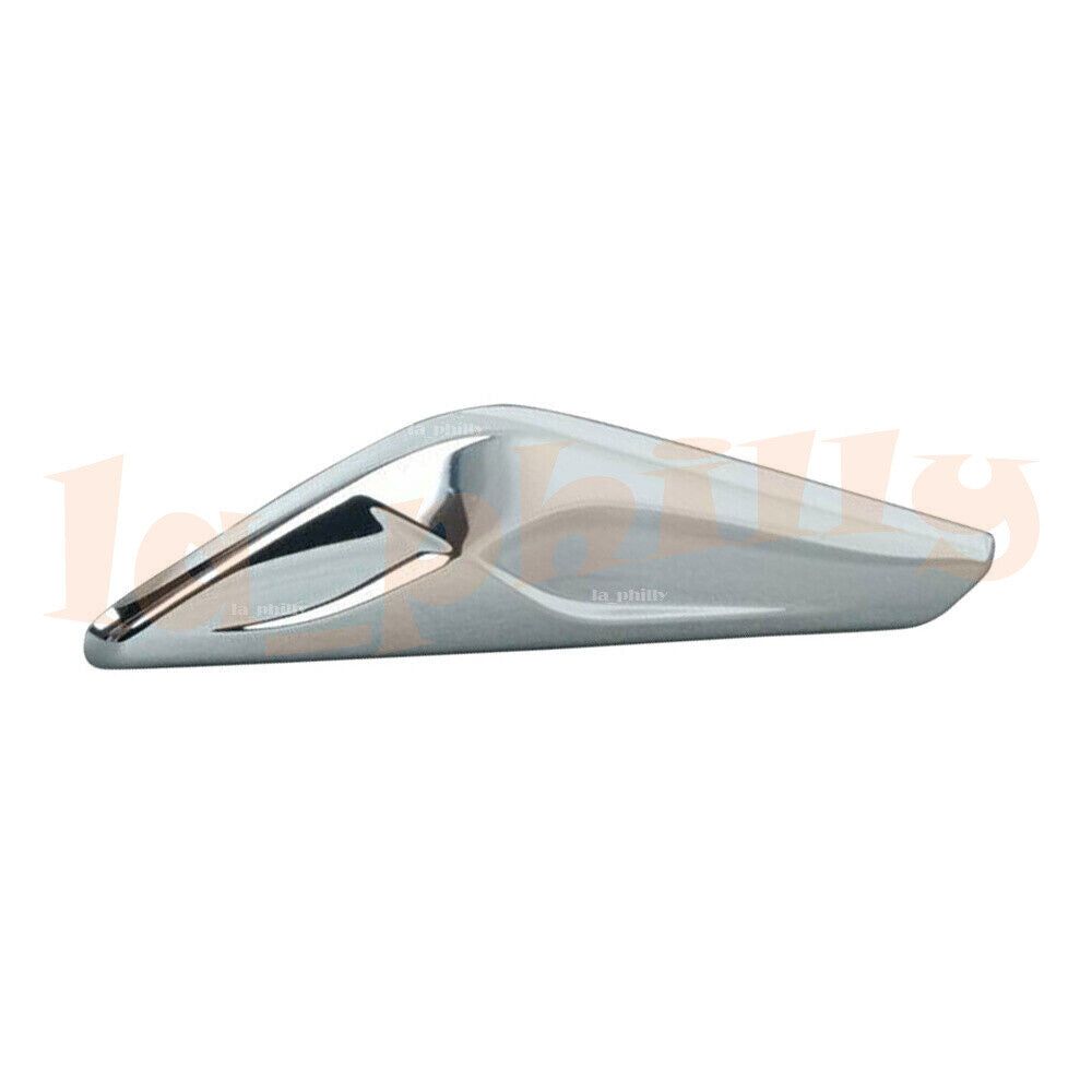 Fender Side Marker Turn Signal Light Lamp Right 51117338570 for BMW X3 X4 F25