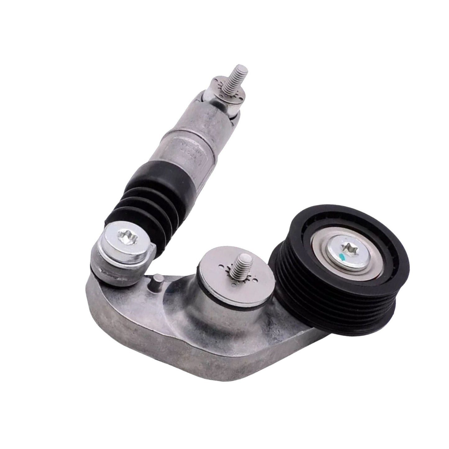 for Land Rover evoque Freelander LR2 idler tensioner Pulley tensioner LR034128 Q