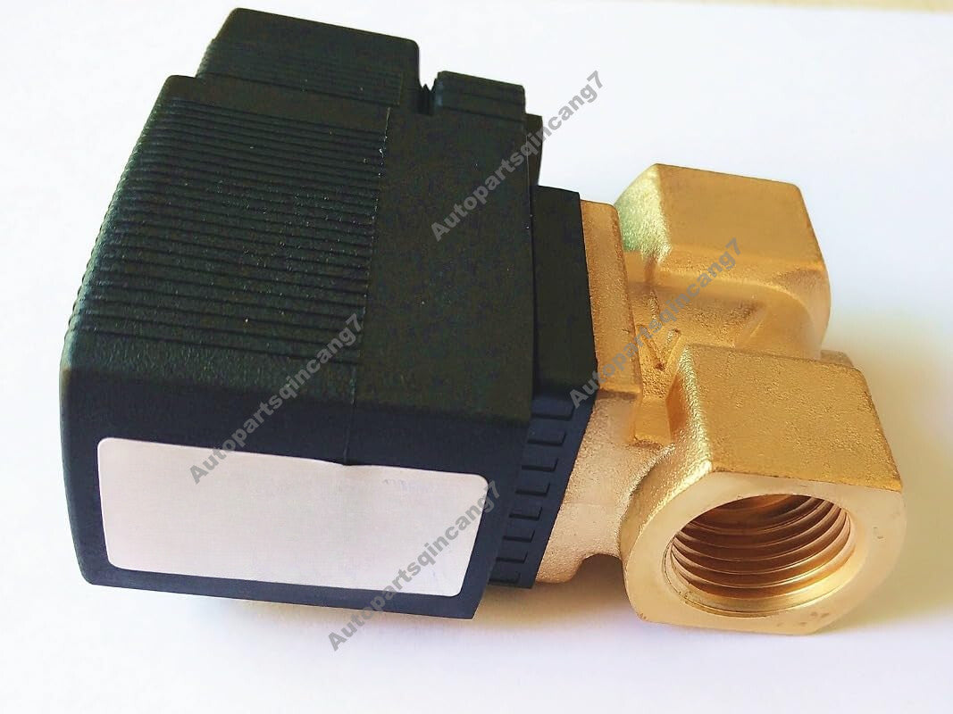 Solenoid Valve 1089064064 for Atlas Copco Air Compressor