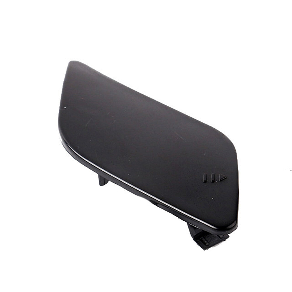 for Mercedes for Benz E-Class W212 E300 E550 2010-2013 Front Bumper Tow Hook Cover Q