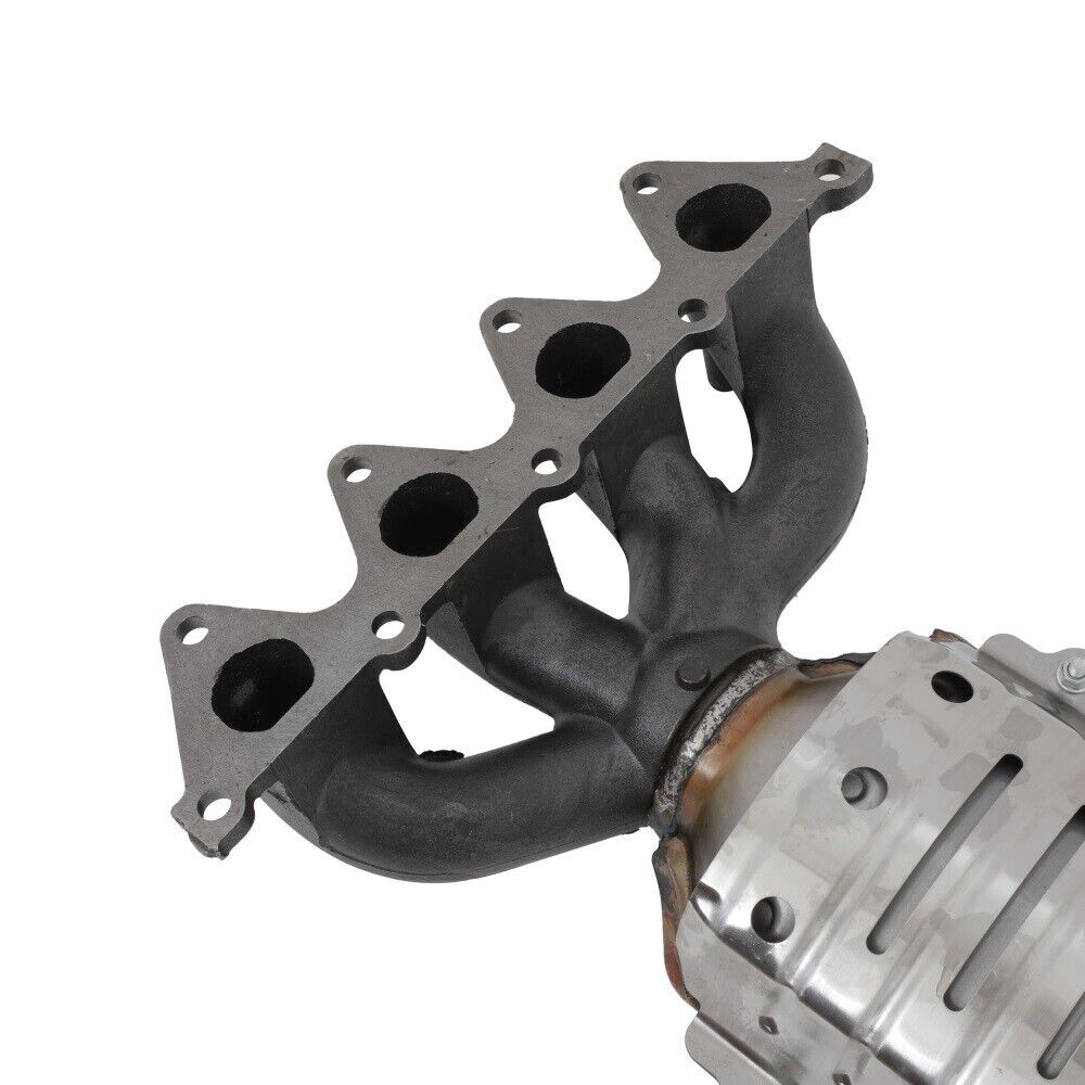 for Hyundai Accent 1.6L Catalytic Converter Fits 2006-2011 - OBD II/EPA Approved