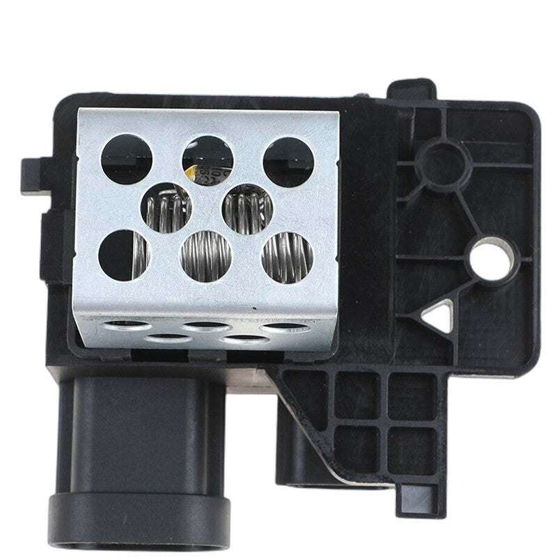 255503792R A/C Fan Heater Blower Motor Resistor Accessory Fits for Renault