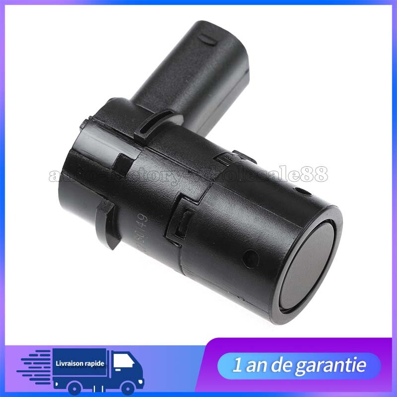 Capteur Recul Stationnement Pour for BMW Serie 5 E39 E60 E61 66200143462 66202180149