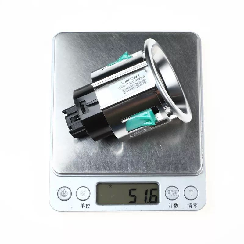 Engine start/stop ignition switch button is suitable for Land Rover LR for Range Rover L322- n