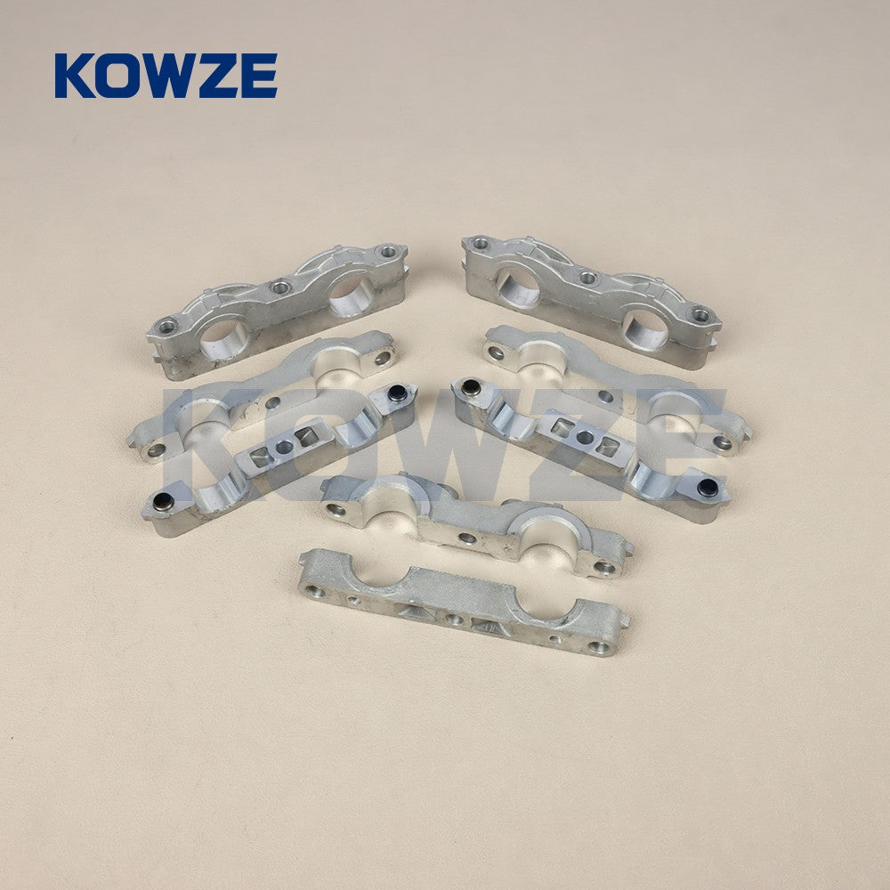 Camshaft Cover Set for Mitsubishi Pajero Montero V68 V78 4M41 3.2L ME204201
