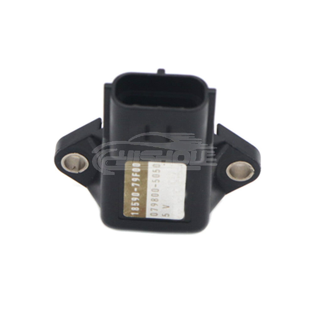 18590 - 79F00 new Chang'an Star-Shaped Map Manifold Barometer Sensor for Suzuki for Swift