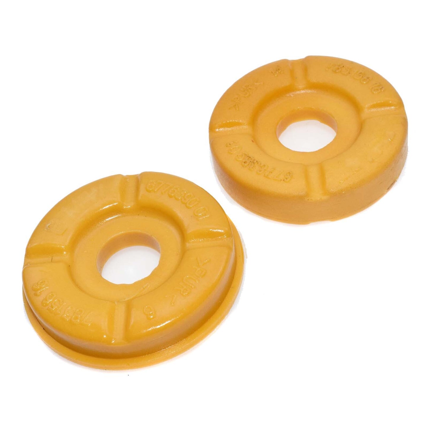 Suspension shock absorber strut mounting bushing kit for 2007-14 for E70 E71 X5 X6 30L 44L- v