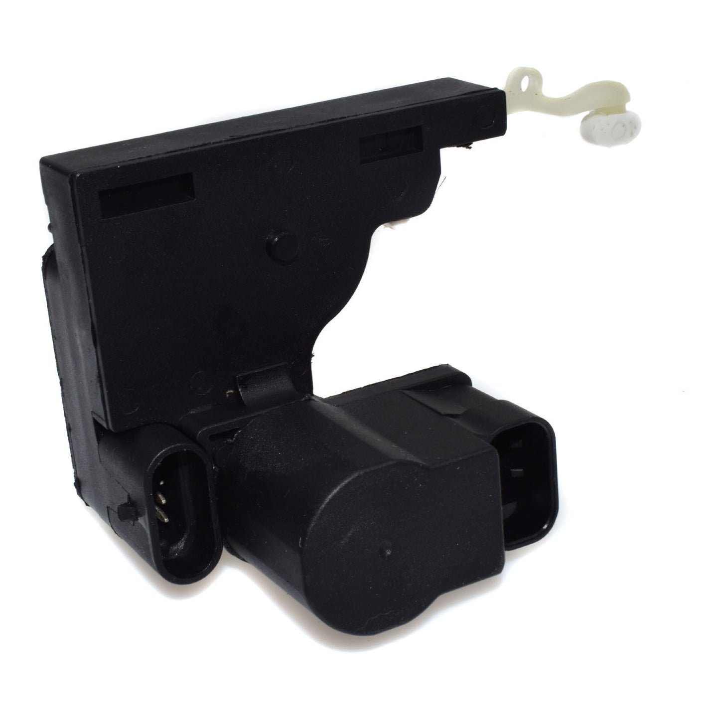 Door lock actuator power supply left for for Buick for Cadillac for GMC 25664288- v