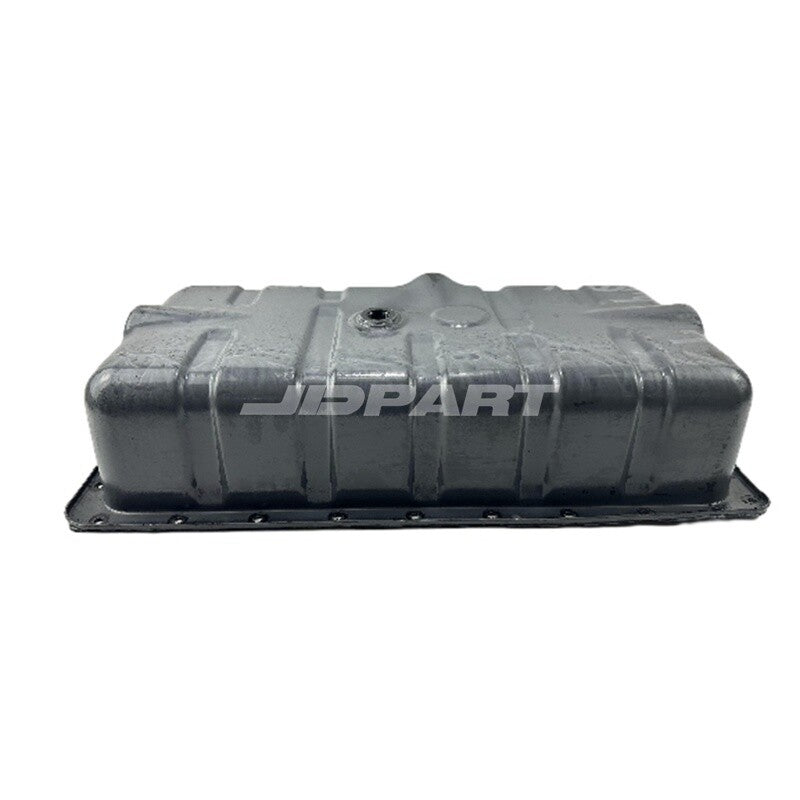 V6108 engine parts oil pan -