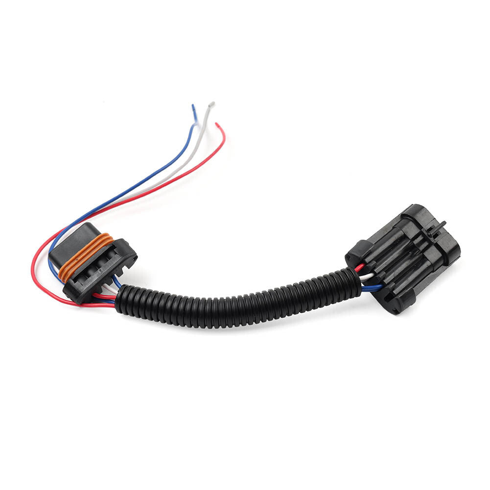 Tail Light Power Harness for Polaris RZR 15-23 22 Whip Brake Light License Plate Q