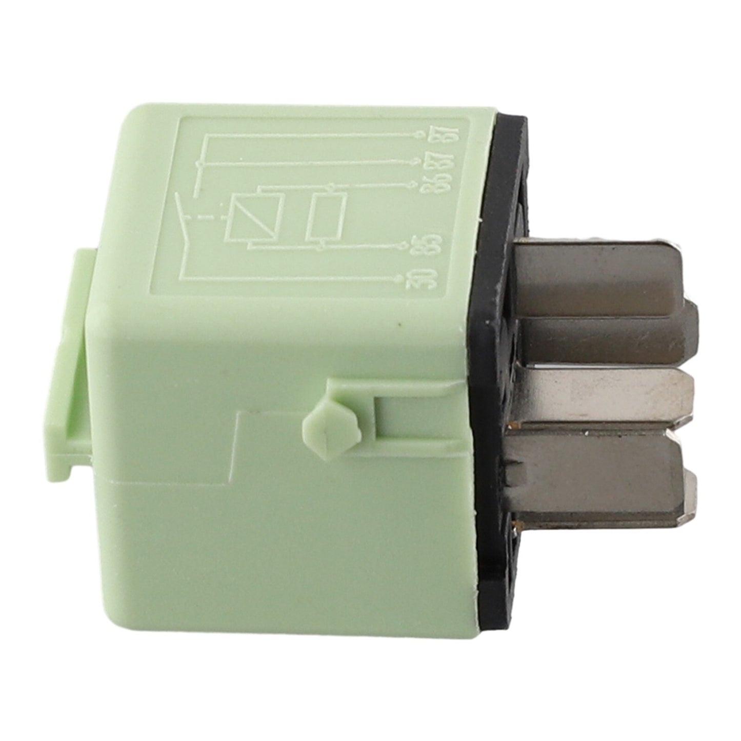 61368373700 Air suspension relay/ignition relay suitable for BMW 1, 3, 5, 6, 7 series, X3, X5