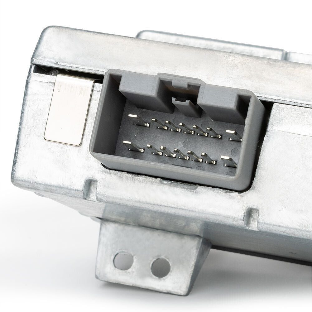Instrument Panel Trailer Brake Control Module Kit for Ford F-150 5.0L and 6.2L (BL3Z19H332AA-)