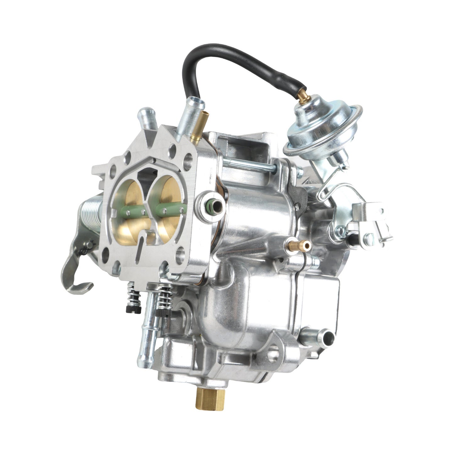 NEW Carburetor Carb for Plymouth Models for Dodge Truck 1966-1973 Engine 273-318