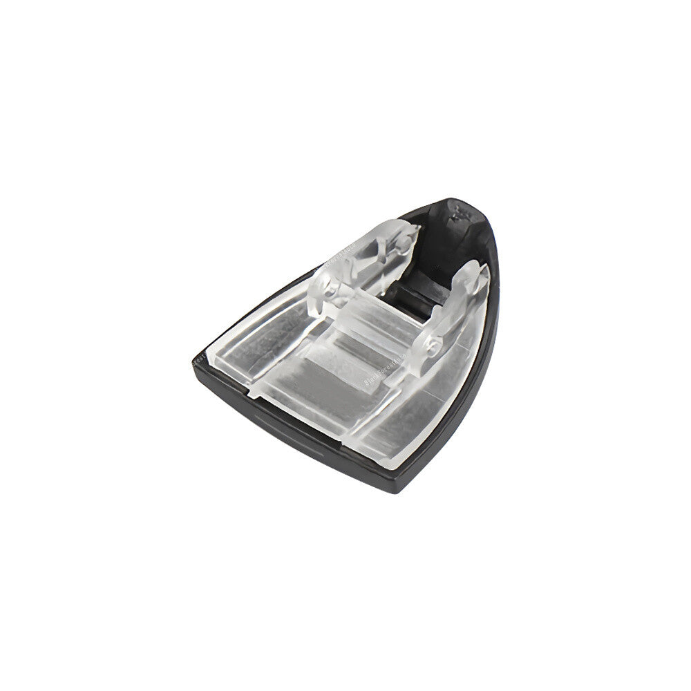 Black Roof Sunroof Switch Button Cap for Benz W211 E320 E350/500/280 2004-2007 Q