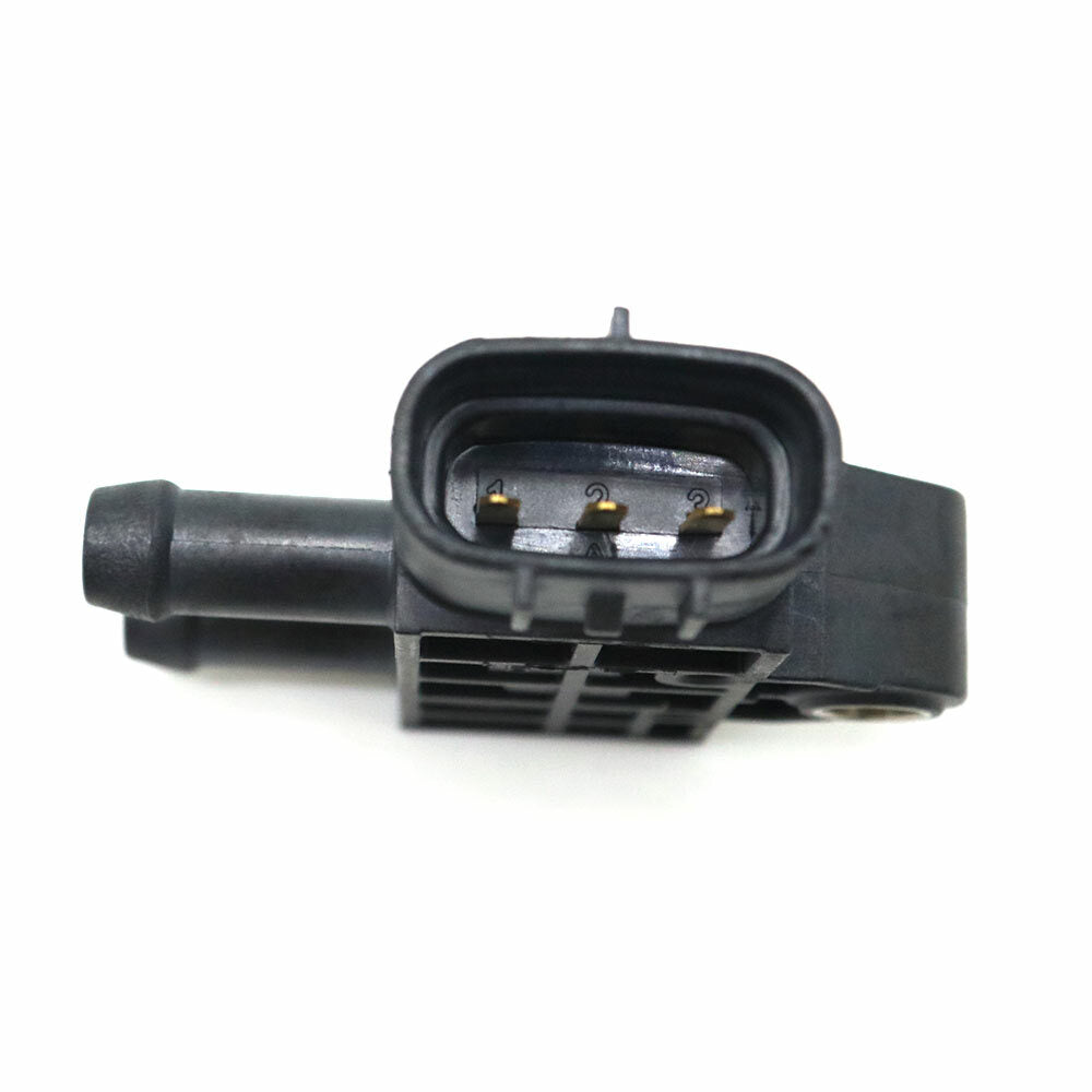 Differential pressure sensor switch for Dodge for Ram 4500 3500 2500 6.7L diesel engines - n