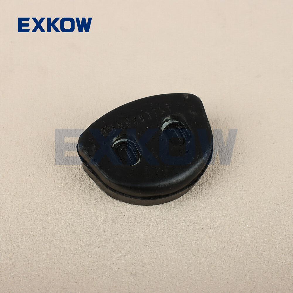 Back Door Male Damper Bump Stop Rubber for Mitsubishi Pajero Montero 1990-2020