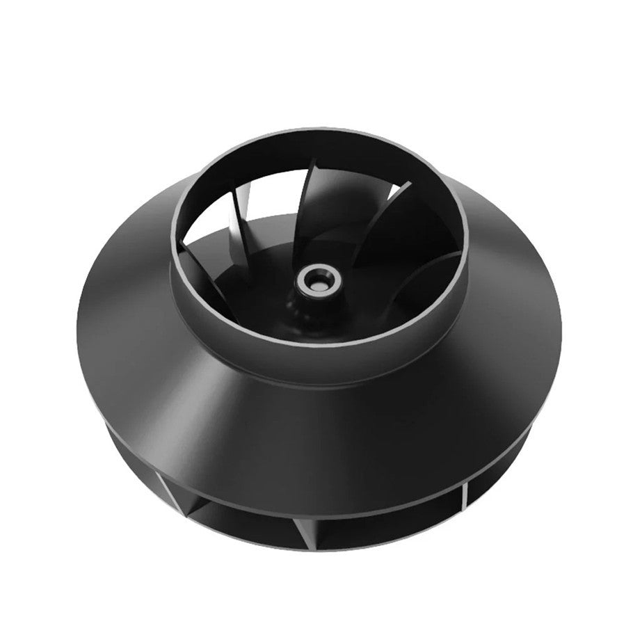 Air Intake Fan 24V Blower Motor Combustion Air Fan for Eberspacher Airtronic D4 Q