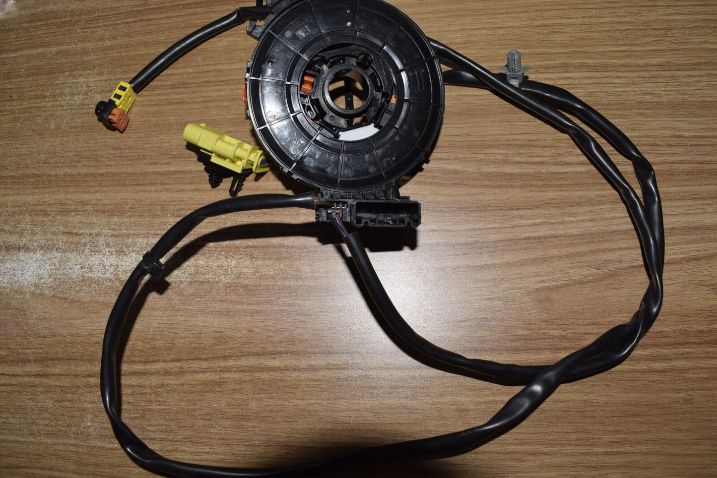 23381966 new Spiral Cable Clock Spring for GimChill for Sierra and Silverado n