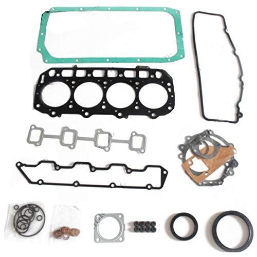 Engine Rebuild Overhaul STD mast 23mm Piston Pin compatible with for VW for AUDI 2.0 TFSI 14888 B