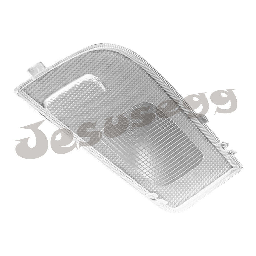 for Kia 2011-15 Optima Right Side Overhead Console Dome Reading Light Lamp Lens