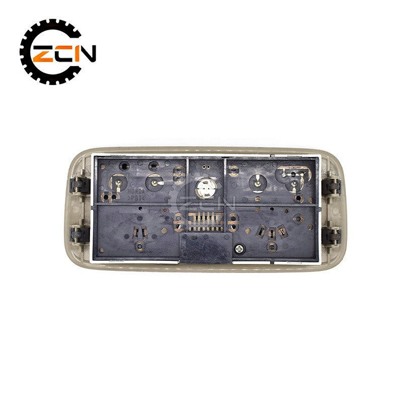 Rear climate control heater temperature control unit 303465905LKQ suitable for 1999-2004 for Honda models. Q