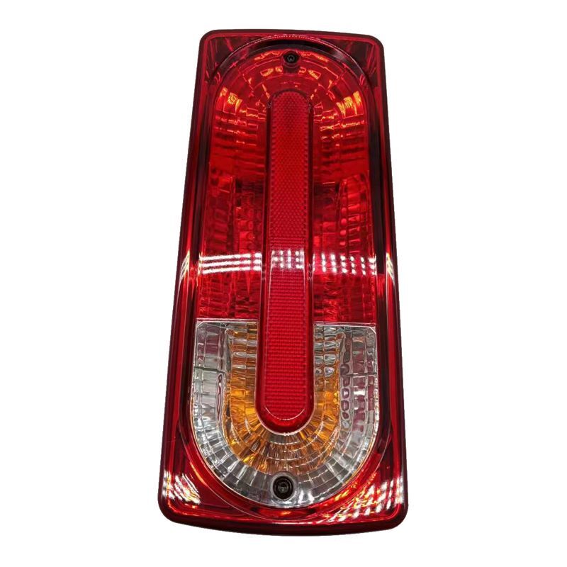 One pair of rear taillights and brake lights are suitable for 02-18 for Mercedes-Benz G-Class W463